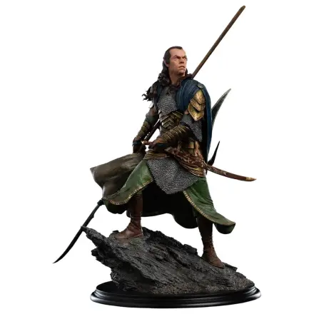 The Lord of the Rings Classic Series Socha 1/6 Elrond, Herald of Gil-Galad Limitovaná edice 30 cm fotografii produktu