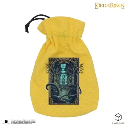 The Lord of the Rings Sáček na kostky Doors of Durin fotografii produktu