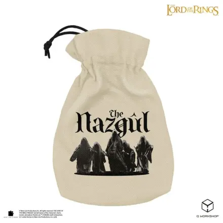 The Lord of the Rings Sáček na kostky Nazgûl fotografii produktu