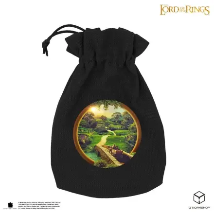 The Lord of the Rings Sáček na kostky Shire fotografii produktu