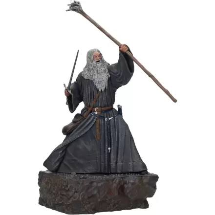 Figurka Pán prstenů Gandalf v Morii 18cm fotografii produktu