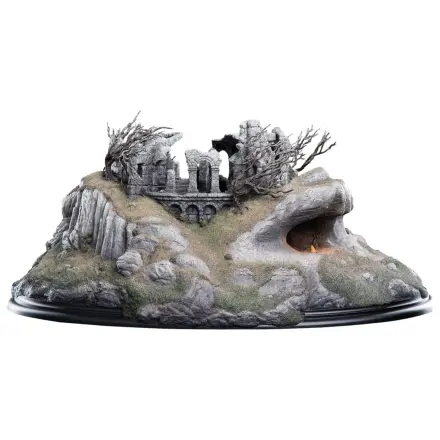 The Lord of the Rings Environment Weathertop Limited Edition 19 cm fotografii produktu