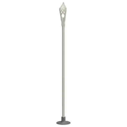 The Lord of the Rings Lampa Gandalf the White Staff fotografii produktu
