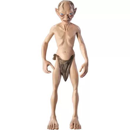 Lord of the Rings Bendyfigs Ohýbatelná figurka Glum 19 cm termékfotója