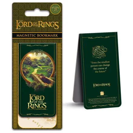 The Lord of the Rings Záložka Epic Journey fotografii produktu