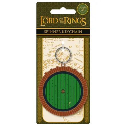 The Lord of the Rings Klíčenka Hobbiton fotografii produktu