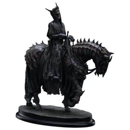 The Lord of the Rings Mini Soška Mouth of Sauron 22 cm fotografii produktu