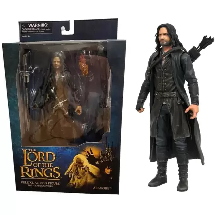 Pán prstenů Moria Aragorn figurka 18 cm termékfotója