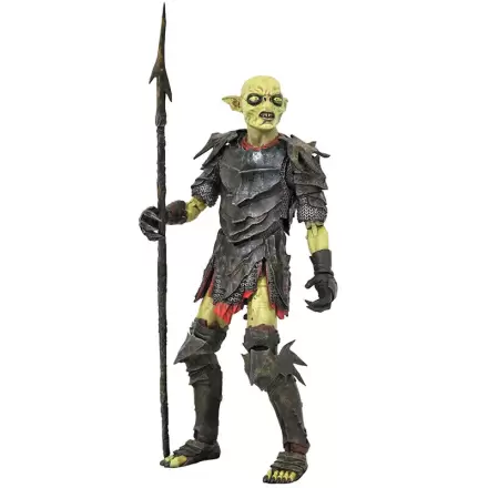 The Lord of the Rings Moria Orc figurka 18 cm termékfotója