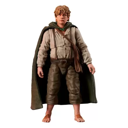 The Lord of the Rings Samwise Gamgee figurka 14 cm termékfotója