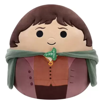 The Lord of the Rings Squishmallows plyšová figurka Frodo 25 cm fotografii produktu