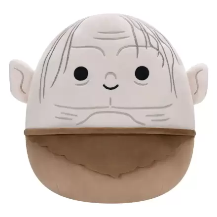 The Lord of the Rings Squishmallows Plyšová figurka Glum 19 cm fotografii produktu