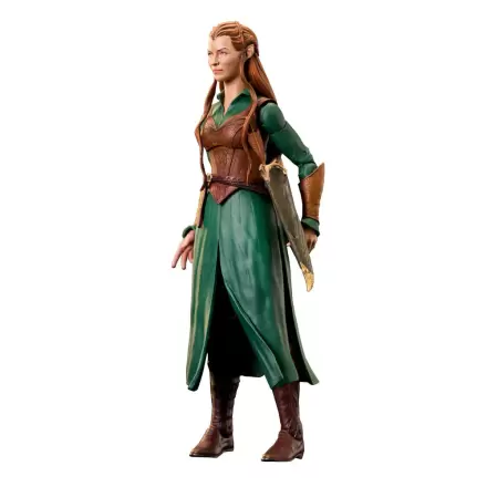 The Lord of the Rings Tauriel Deluxe figurka 18 cm termékfotója