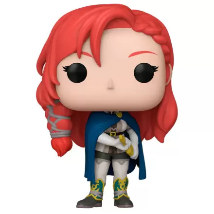 The Lord of the Rings: The War of the Rohirrim Funko POP! Movies Vinylová figurka Hera 9 cm fotografii produktu