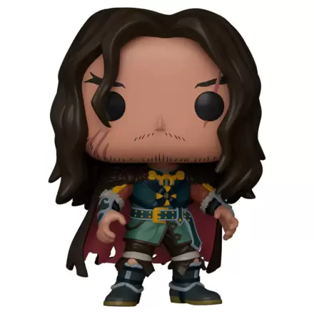 The Lord of the Rings: The War of the Rohirrim Funko POP! Movies vinylová figurka Wulf 9 cm fotografii produktu