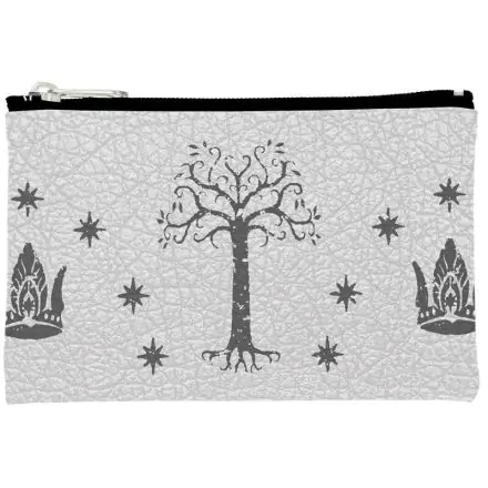 Lord of the Rings Cosmetic Bag White Tree Of Gondor Kosmetická taštička fotografii produktu