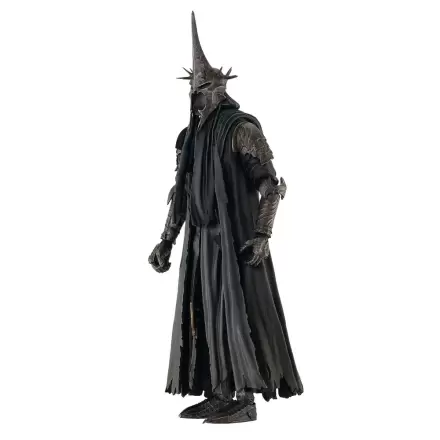 The Lord of the Rings Witch-King of Angmar Deluxe figurka 23 cm termékfotója