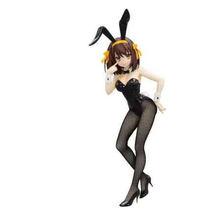 The Melancholy of Haruhi Suzumiya BiCute Bunnies PVC Soška Haruhi Suzumiya 26 cm termékfotója