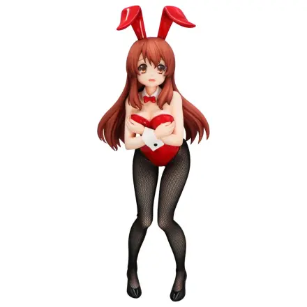 The Melancholy of Haruhi Suzumiya BiCute Bunnies PVC soška Mikuru Asahina 24 cm fotografii produktu