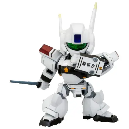 The Mobile Police Patlabor D-Style plastový model AV-98 Ingram 1 11 cm (Reprodukce) fotografii produktu