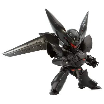 The Mobile Police Patlabor D-Style Plastic Model Kit Type-J9 Griffon (Reproduction) 11 cm fotografii produktu