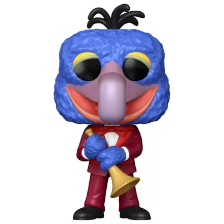 The Muppets Funko POP! Television vinylová figurka Gonzo 9 cm fotografii produktu