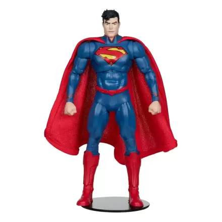 The New 52 DC Multiverse Akční figurka Superman (Gold Label) 18 cm fotografii produktu