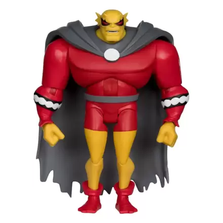 The New Batman Adventure DC Direct 1/6 akční figurka Etrigan The Demon 15 cm fotografii produktu