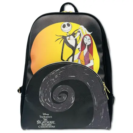 The Nightmare Before Christmas Módní batoh 34 cm fotografii produktu