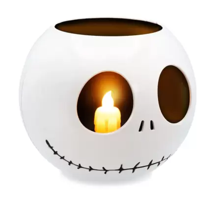 The Nightmare Before Christmas LED svíčka Jack Skellington fotografii produktu