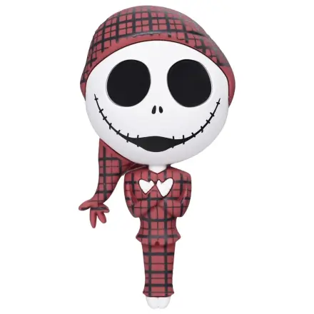The Nightmare Before Christmas 3D pěnový magnet Pajama Jack fotografii produktu
