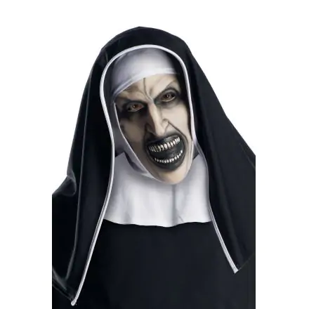 The Nun dospělá obličejová maska termékfotója