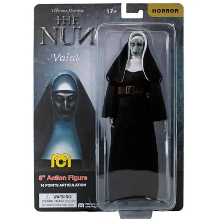 The Nun Valak figurka 20 cm termékfotója