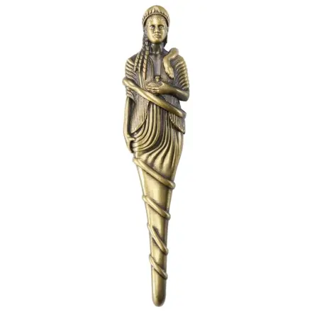 The Odyssey (2026) Špendlík Athena 6 cm fotografii produktu