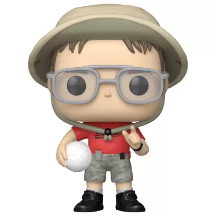 The Office US Funko POP! Television Vinylová figurka Dwight 9 cm fotografii produktu