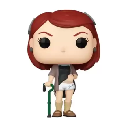 The Office US Funko POP! Televizní vinylová figurka Fun Run Meredith 9 cm termékfotója