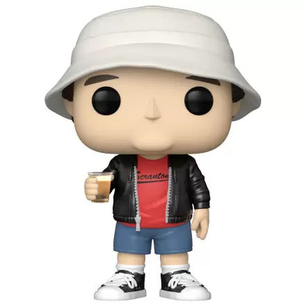 The Office US Funko POP! Television Vinylová figurka Kevin 9 cm fotografii produktu