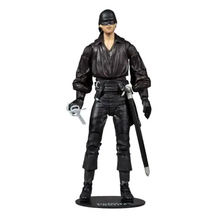 The Princess Bride akční figurka Dread Pirate Roberts 18 cm fotografii produktu