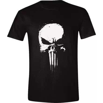 The Punisher T-Shirt Series Skull - Tričko série Lebka fotografii produktu