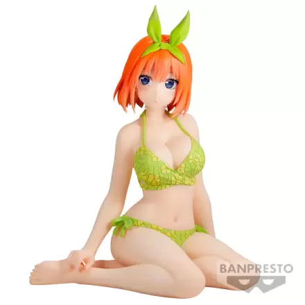 The Quintessential Quintuplets Celestial Vivi Yotsuba Nakano figurka 12cm termékfotója