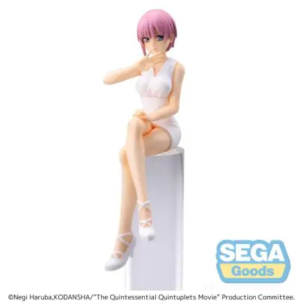 The Quintessential Quintuplets Movie PM Perching PVC soška Ichika Nakano 14 cm fotografii produktu