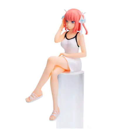 The Quintessential Quintuplets PVC soška Nino Nakano 14 cm fotografii produktu