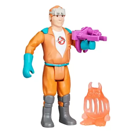 Akční figurka The Real Ghostbusters Kenner Classics Ray Stantz & Jail Jaw Geist termékfotója