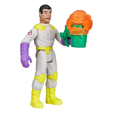 The Real Ghostbusters Kenner Classics akční figurka Winston Zeddemore & Scream Roller Ghost termékfotója