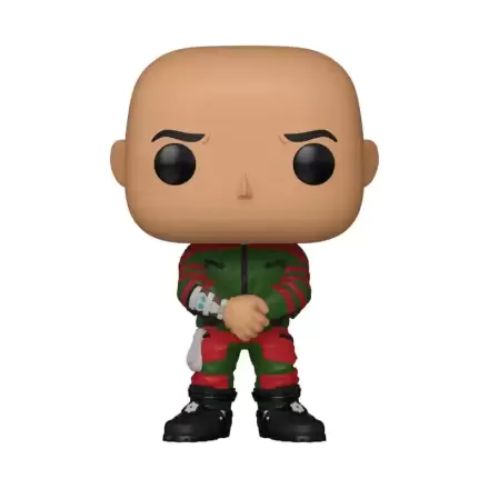 The Red One Funko POP! Movies vinylová figurka Cal 9 cm fotografii produktu