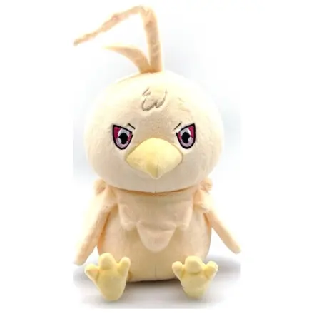 The Remarried Empress Plush Figure Queen 22 cm fotografii produktu