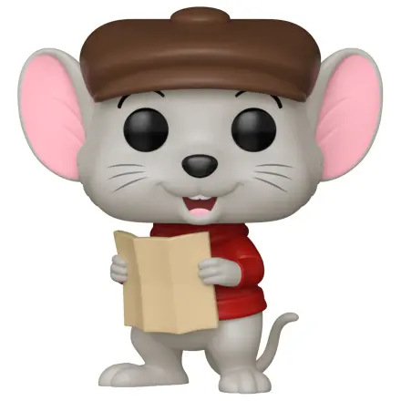 The Rescuers Down Under Funko POP! Disney Vinyl figurka Bernard 9 cm fotografii produktu