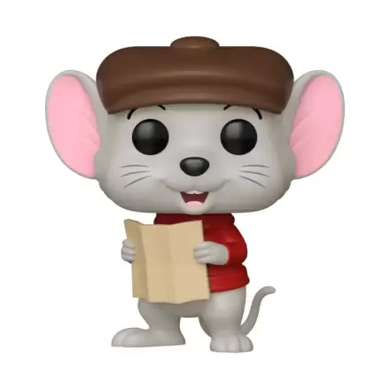 The Rescuers Down Under Funko POP! Disney Vinyl figurka Bernard 9 cm fotografii produktu