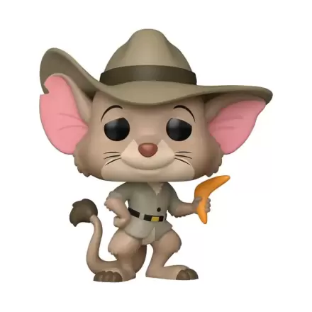 The Rescuers Down Under Funko POP! Disney Vinyl figurka Jake 9 cm fotografii produktu