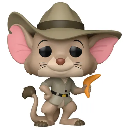The Rescuers Down Under Funko POP! Disney Vinyl figurka Jake 9 cm fotografii produktu